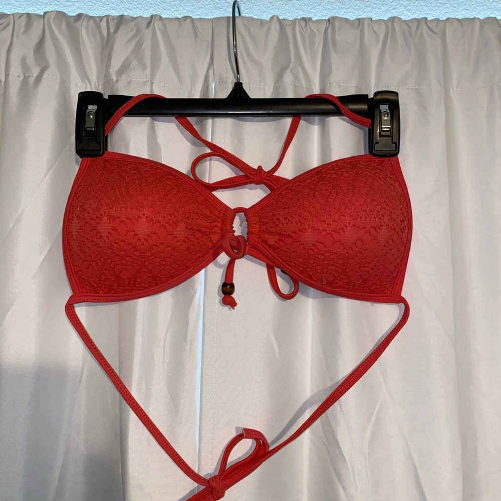 Swim suit top